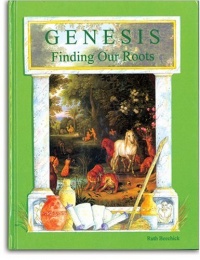 Genesis: Finding Our Roots Genesis: Finding Our Roots