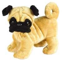 Webkinz Pug Webkinz Pug