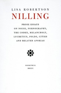 Nilling (Department of Critical Thought) Nilling (Department of Critical Thought)