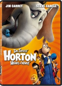 Horton Hears a Who (Single-Disc Edition) Horton Hears a Who (Single-Disc Edition)