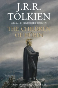 The Children of Hurin The Children of Hurin