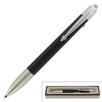 Parker Vector Black 3 in 1 Multi Functional Pen - S0712600 Parker Vector Black 3 in 1 Multi Functional Pen - S0712600