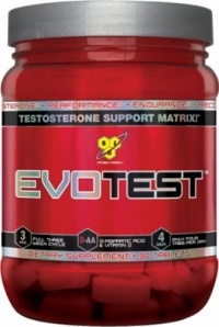 BSN Evotest Tablets, 90 Count BSN Evotest Tablets, 90 Count
