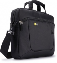 Case Logic AUA-314 14.1-Inch Laptop/ MacBook Air / Pro Retina Display and iPad Slim Case (Black) Case Logic AUA-314 14.1-Inch Laptop/ MacBook Air / Pro Retina Display and iPad Slim Case (Black)