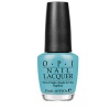 OPI Euro Centrale Collection Spring 2013 E75 Can't Find My Czechbook