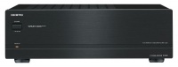 Onkyo M-282 2-Channel Power Amplifier Onkyo M-282 2-Channel Power Amplifier