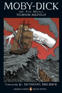 Moby-Dick: or, The Whale (Penguin Classics Deluxe Edition) Moby-Dick: or, The Whale (Penguin Classics Deluxe Edition)