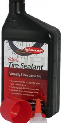 Stans-No Tubes Tire Sealant (Quart) Stans-No Tubes Tire Sealant (Quart)