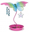 Three Cheers for Girls 68206 Butterfly Jewelry Holder