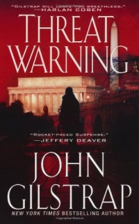 Threat Warning (A Jonathan Grave Thriller) Threat Warning (A Jonathan Grave Thriller)