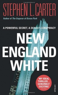 New England White New England White