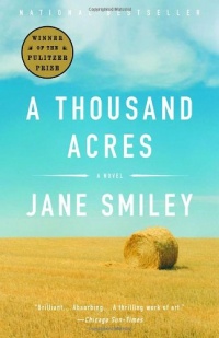 A Thousand Acres: A Novel A Thousand Acres: A Novel