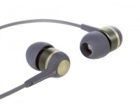 Beyerdynamic DTX 71 iE In-Ear Headphone - Grey/Gold Beyerdynamic DTX 71 iE In-Ear Headphone - Grey/Gold