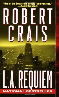 L.A. Requiem (Elvis Cole Novels) L.A. Requiem (Elvis Cole Novels)
