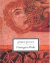 Finnegans Wake (Classic, 20th-Century, Penguin)