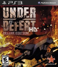 Under Defeat: Deluxe Edition Under Defeat: Deluxe Edition