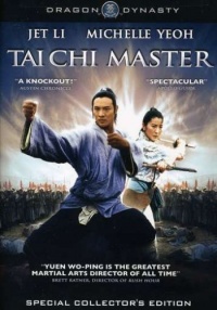 Tai Chi Master Tai Chi Master