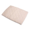 Graco Pack N Play Quilted Playard Sheet, Cream