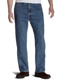 Levi's Men's 505 Big & Tall Straight Fit Jean, Medium Stonewash, 42x34 Levi's Men's 505 Big & Tall Straight Fit Jean, Medium Stonewash, 42x34