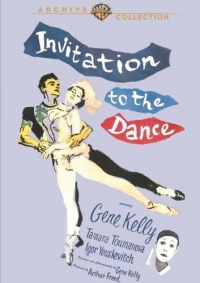 Invitation To The Dance Invitation To The Dance