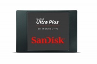 SanDisk Ultra Plus SSD 128 GB SATA 6.0 Gbps 2.5-Inch Solid State Drive SDSSDHP-128G-G25 SanDisk Ultra Plus SSD 128 GB SATA 6.0 Gbps 2.5-Inch Solid State Drive SDSSDHP-128G-G25