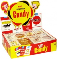 Candy Cigarettes Candy Cigarettes