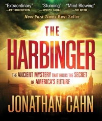 The Harbinger The Harbinger