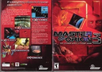 Master of Orion 3 Master of Orion 3