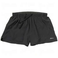 Asics Women's 2-in-1 Shorty Asics Women's 2-in-1 Shorty