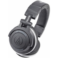 Audio-Technica ATH-PRO700MK2 Professional DJ Monitor Headphones Audio-Technica ATH-PRO700MK2 Professional DJ Monitor Headphones