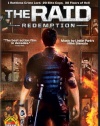 The Raid: Redemption