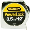 Stanley 33-215 12-Feet by1/2-Inch PowerLock Tape Rule