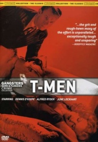 T-MEN T-MEN