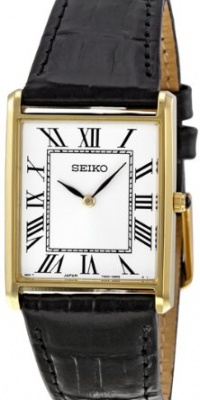 Seiko Men's SFP608 Square dial Watch Seiko Men's SFP608 Square dial Watch