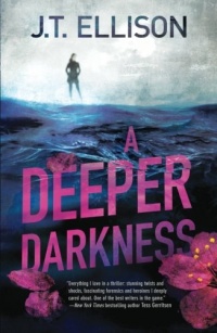 A Deeper Darkness (Samantha Owens, Book 1)