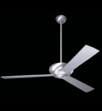 Modern Fan Company - ALT-BA-52-AL-NL-NC - Altus Fan Modern Fan Company - ALT-BA-52-AL-NL-NC - Altus Fan