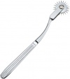 ADC 3695 Wartenburg Pinwheel, Stainless Steel, Adult