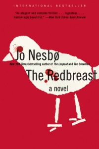 The Redbreast: A Novel The Redbreast: A Novel