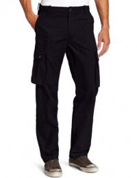 Dockers Men's Bellowed Pocket Cargo Pant Dockers Men's Bellowed Pocket Cargo Pant