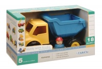 Battat Dump Truck Battat Dump Truck