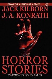 Horror Stories Horror Stories