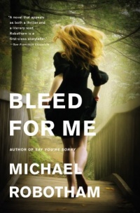 Bleed for Me Bleed for Me