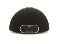 PURE Contour Dock for iPod and iPhone with Internet (WiFi) and FM Radio and Video Out PURE Contour Dock for iPod and iPhone with Internet (WiFi) and FM Radio and Video Out