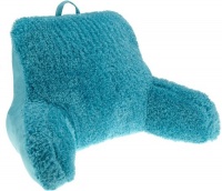 Brentwood Poodle Bedrest, Turquoise Brentwood Poodle Bedrest, Turquoise