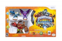 Skylanders Giants Starter Kit Skylanders Giants Starter Kit