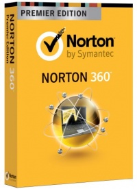 Norton 360 2013 Premier - 1 User / 3 PC Norton 360 2013 Premier - 1 User / 3 PC