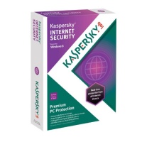 Kaspersky Internet Security 2013 - 3 Users Kaspersky Internet Security 2013 - 3 Users
