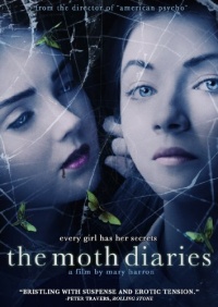 Moth Diaries , The Moth Diaries , The