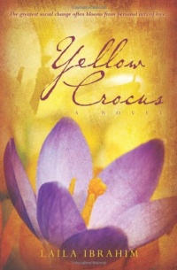 Yellow Crocus: A Novel Yellow Crocus: A Novel