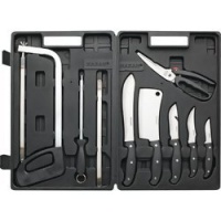 Maxam® Game Processing Set Maxam® Game Processing Set